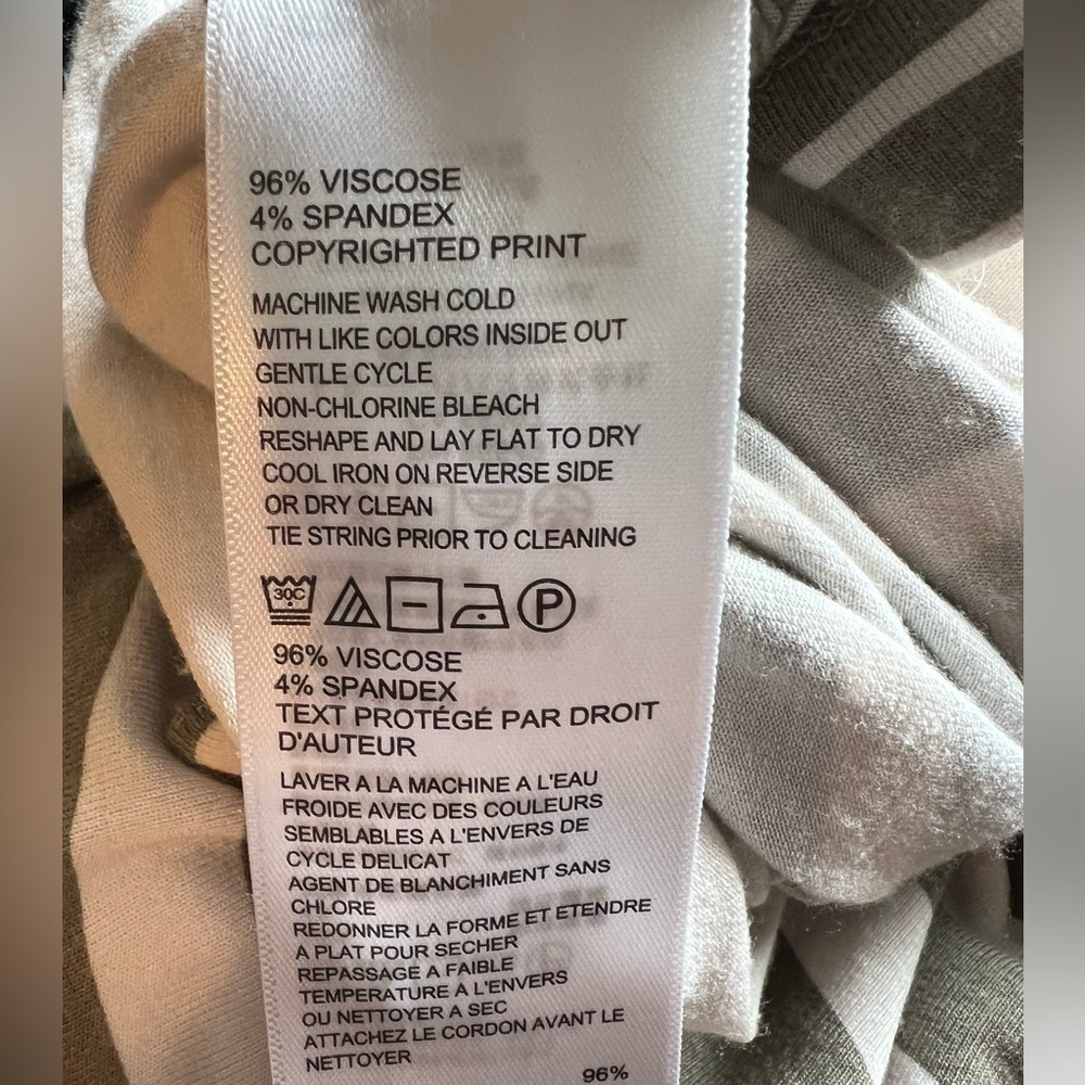 Tommy Bahama Sundress Small - Picture 9 of 11